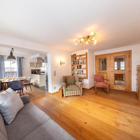 Appartements Fuerstauer, Jokercard Included Saalbach-Hinterglemm Eksteriør bilde