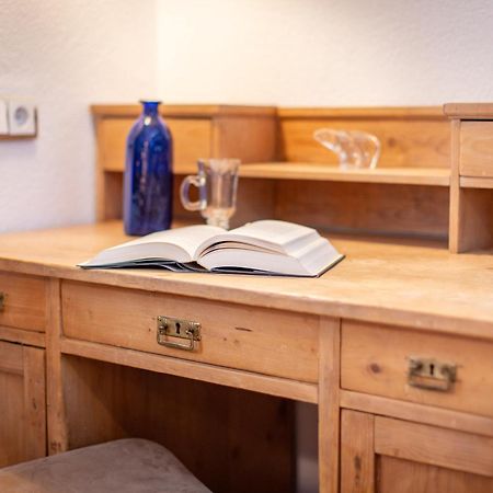 Appartements Fuerstauer, Jokercard Included Saalbach-Hinterglemm Eksteriør bilde