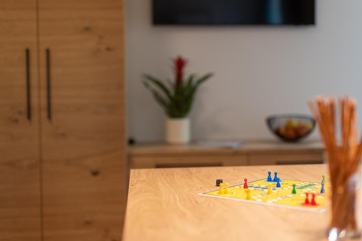 Appartements Fuerstauer, Jokercard Included Saalbach-Hinterglemm Eksteriør bilde
