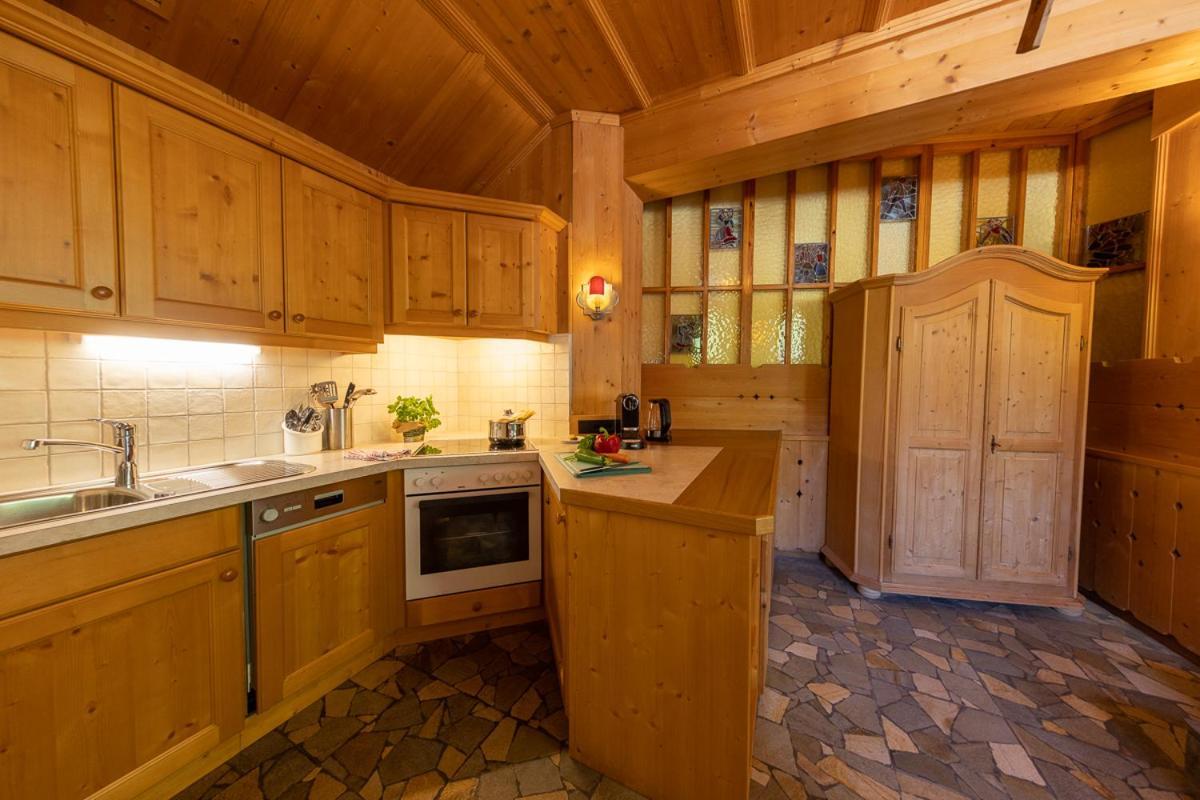 Appartements Fuerstauer, Jokercard Included Saalbach-Hinterglemm Eksteriør bilde