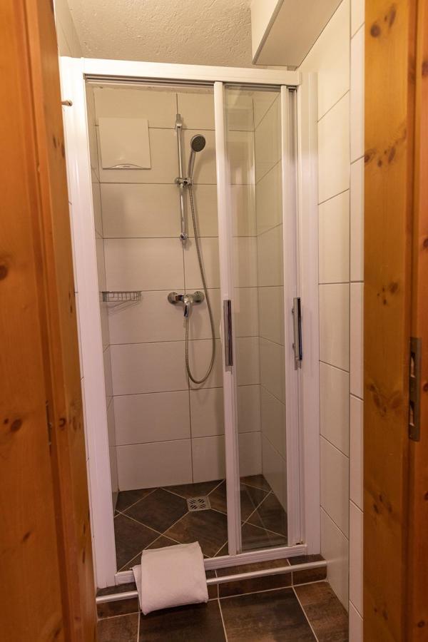 Appartements Fuerstauer, Jokercard Included Saalbach-Hinterglemm Eksteriør bilde