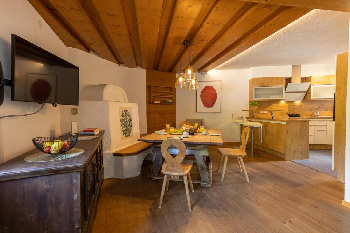 Appartements Fuerstauer, Jokercard Included Saalbach-Hinterglemm Eksteriør bilde