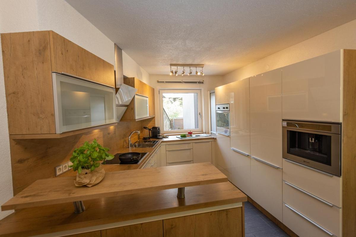 Appartements Fuerstauer, Jokercard Included Saalbach-Hinterglemm Eksteriør bilde