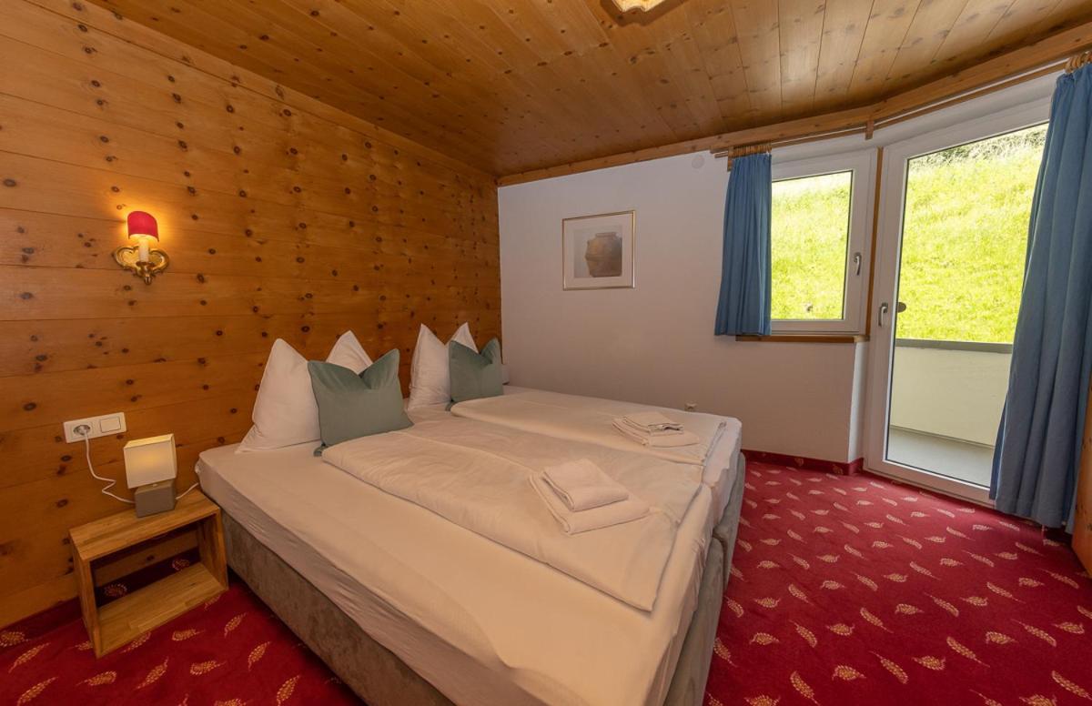 Appartements Fuerstauer, Jokercard Included Saalbach-Hinterglemm Eksteriør bilde