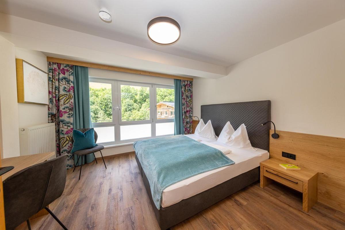Appartements Fuerstauer, Jokercard Included Saalbach-Hinterglemm Eksteriør bilde