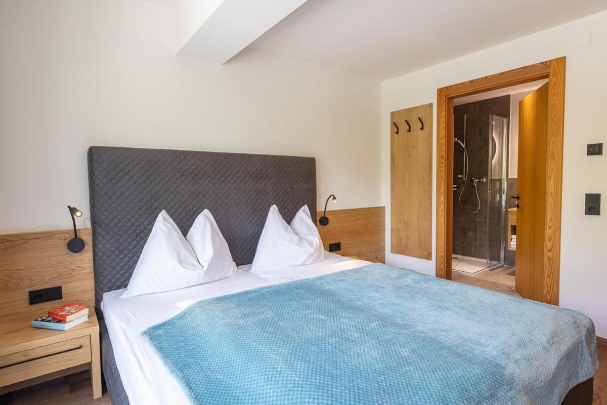 Appartements Fuerstauer, Jokercard Included Saalbach-Hinterglemm Eksteriør bilde