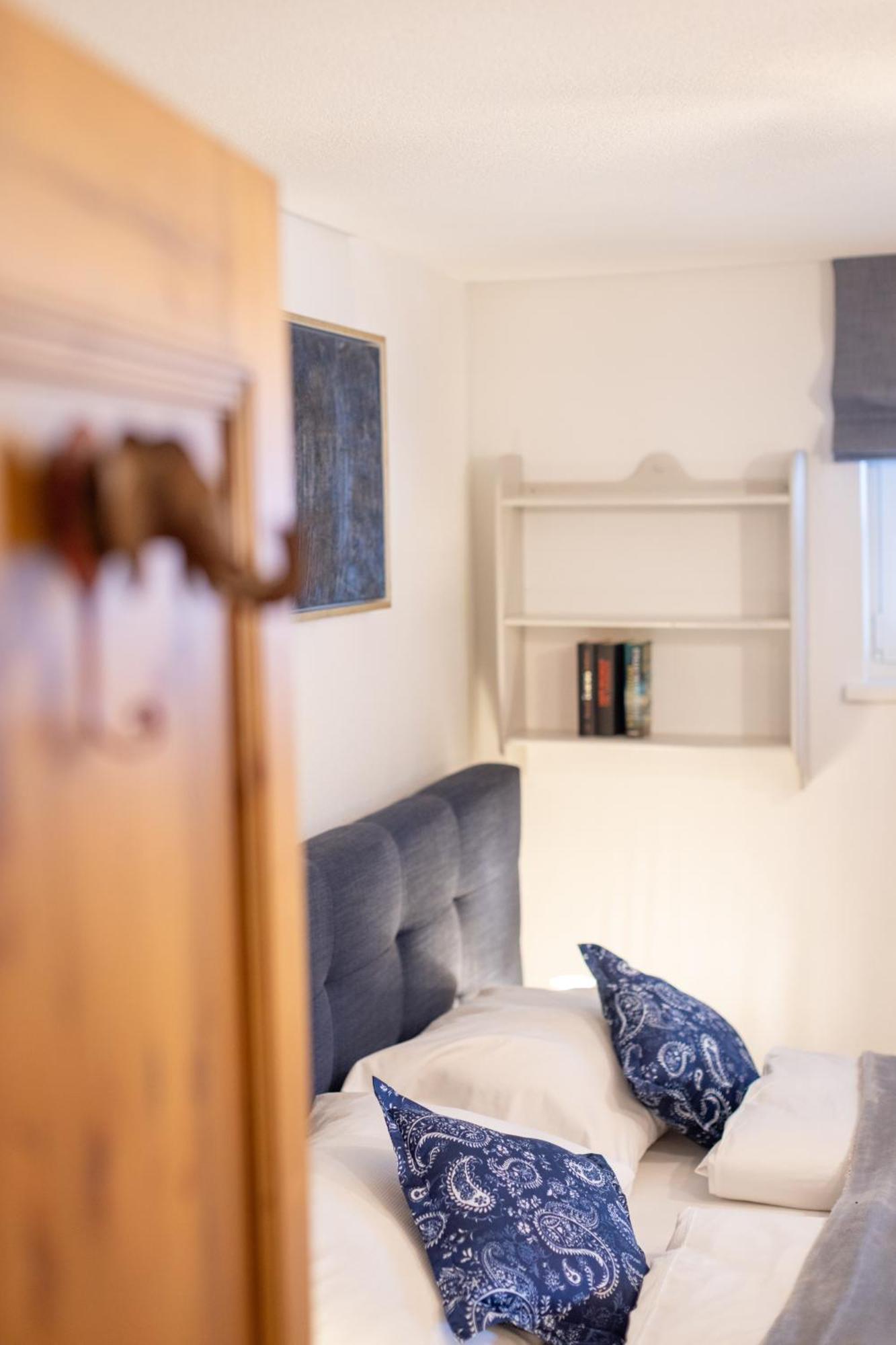 Appartements Fuerstauer, Jokercard Included Saalbach-Hinterglemm Eksteriør bilde