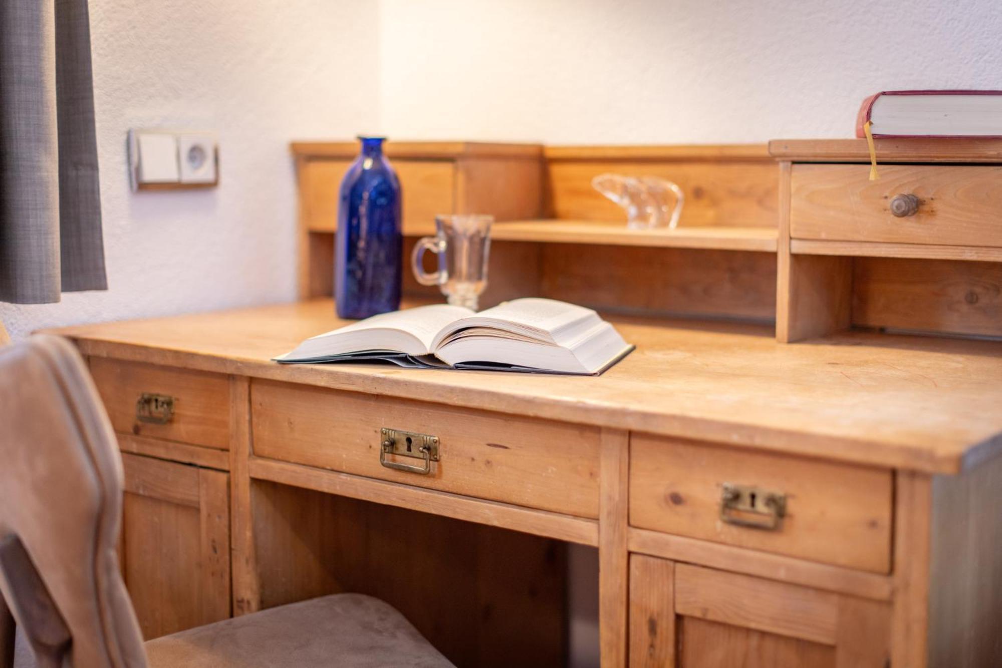 Appartements Fuerstauer, Jokercard Included Saalbach-Hinterglemm Eksteriør bilde